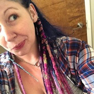 Meet your Posher, Regina